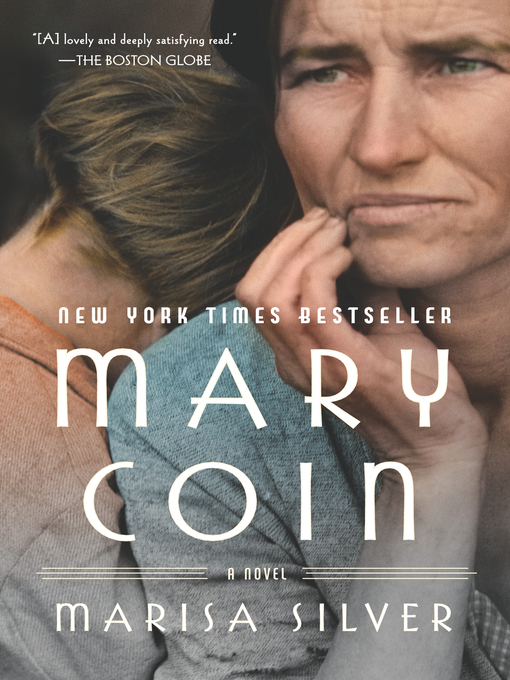 Title details for Mary Coin by Marisa Silver - Available